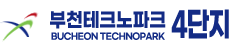 مجلس تطوير مجمع تقنية بوتشيون · BUCHEON TECHNOPARK COMPLEX 4