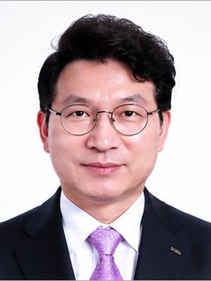 부천테크노파크 4단지 관리단 회장 김대용
