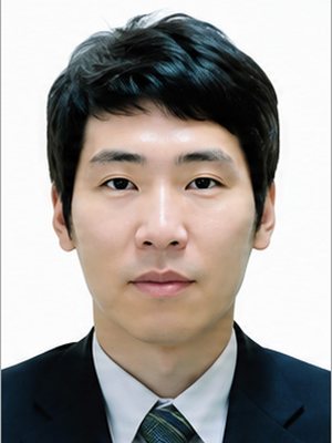 Directeur des affaires générales et de l'électricité, Seongjun Jang
