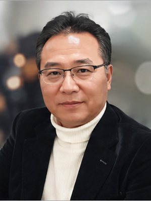 Jeon Geum-won, directeur des relations publiques et de l'environnement