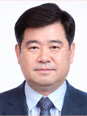 Directeur de la coopération externe Shin Dong-hak