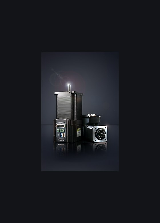 FASTECH Ezi-SERVO-BT 일체형 드라이브