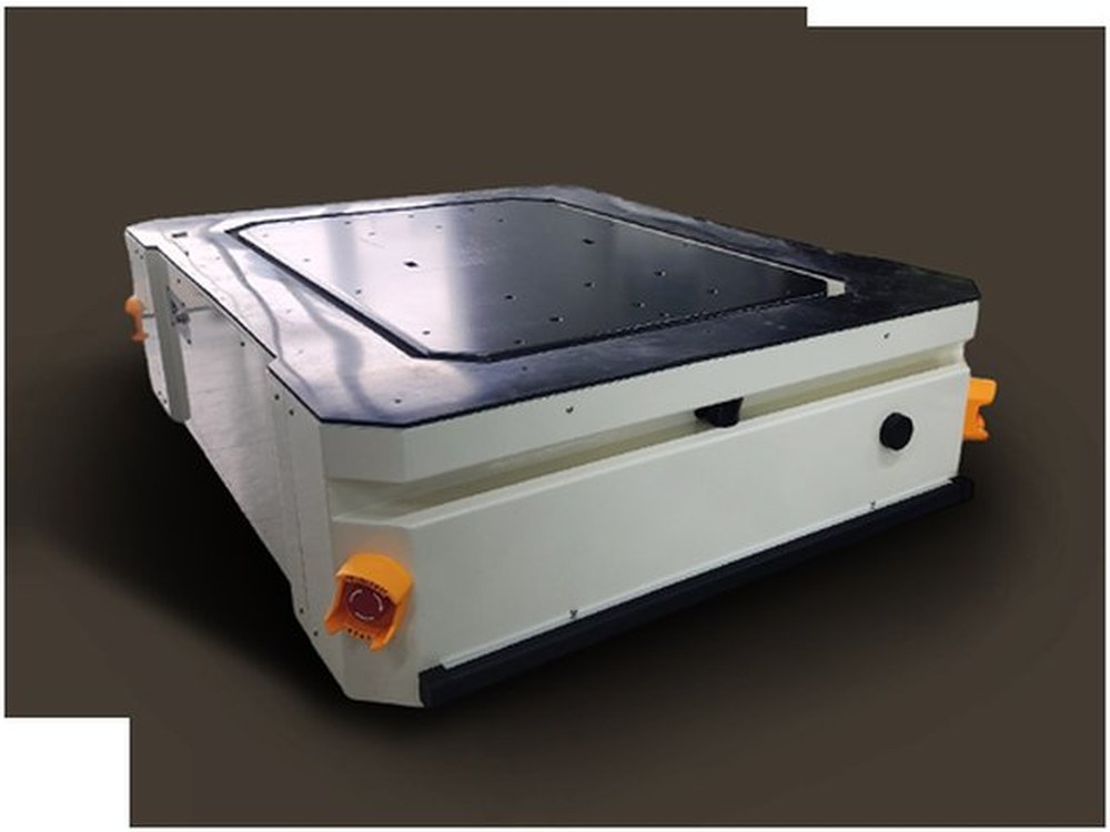 ㈜마로로봇테크 Smart Logistics Robot