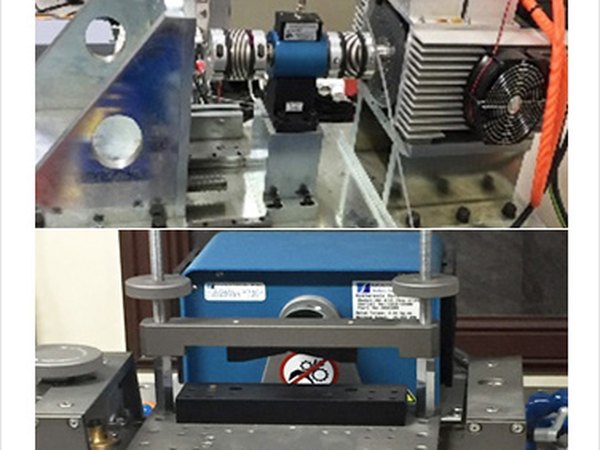 Sigi Industry BLDC motor drive solution for automobiles/EVs