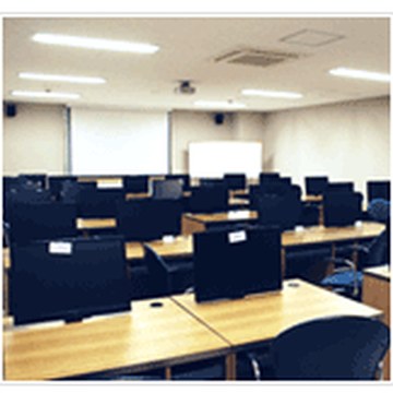 Salle 1503, bâtiment 401, salle de conférence